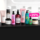 Акция Loreal и Wildberries: «Pro Hair Lab 2»