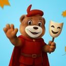 Акция  «Барни» (www.barniworld.ru) «Выигрывайте творческие призы с Барни и Магнит!»