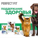 Акция  «Perfect Fit» (Перфект Фит) «PERFECT FIT™ поддержание здоровья питомца!»