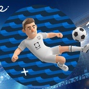 Акция Пятерочка: «Занимай призовую трибуну»