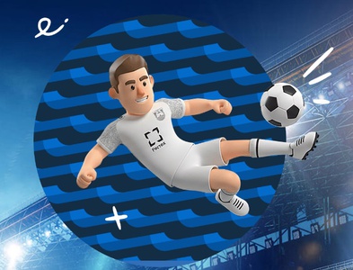 Акция Пятерочка: «Занимай призовую трибуну»