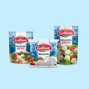 Акция  «Galbani» (Гальбани) «Выбирайте вкус №1 в Италии»