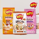 Акция  «Ого!» «ОГО! Полезно и легко!»