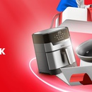 Акция М.Видео, Эльдорадо, Tefal: «Розыгрыш TEFAL»