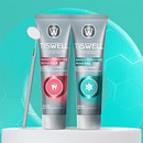 Акция  «Tiswell» (Тисвел) «Попробуйте нано-технологии с Tiswell»