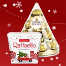 Акция  «Ferrero» (Ферреро) «Делитесь моментами праздника!»