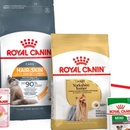 Акция Royal Canin, Четыре Лапы: «Участвуйте в розыгрыше призов от Royal Canin®»