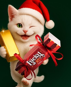 Акция Modi: «Lucky you»