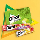 Акция  «Dirol» (Дирол) «Поймай свою удачу в ноябре»