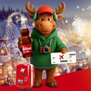 Акция  «Добрый» (dobry.ru) «Выиграйте 1 миллион на путешествие мечты!»