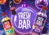 Акция  «Fresh Bar» (Фреш Бар) «Погрузись в мультивселенную вкусов 2025_3 волна»