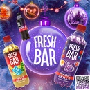 Акция  «Fresh Bar» (Фреш Бар) «Погрузись в мультивселенную вкусов 2025_3 волна»