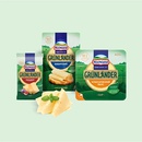 Акция  «Grünländer» (Грюнландер) «Для вас естественно»