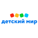 Акция Детский Мир