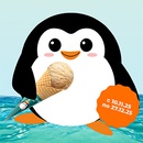 Акция  «33 Пингвина» «33 Пингвина!»