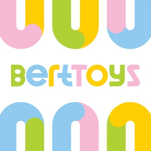 Акция BertToys: «Фабрика чудес BertToys»