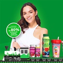 Акция  «АктиБио» «Молокомотив здоровья»