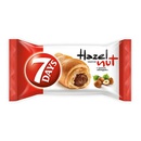 Акция  «7Days» (7 Дейс) «Дарим баллы за покупку круассана 7Days 65 гр. с горячим напитком» в торговой сети «АШАН»