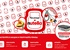 Акция  «Nutella» (Нутелла) «Nutella Масленица»
