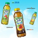 Акция  «Фрутмотив IceTea» «Лето в любое время года»