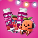 Акция  «Actimuno» (Актимуно) «Новогодний розыгрыш от Actimuno Kids»