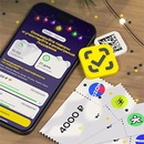 Акция  «Честный Знак» «Новогодняя акция в мобильном приложении Честный знак»