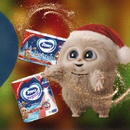 Акция  «Zewa» (Зева) «Не проЗЕВай праздник!»