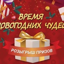 Время новогодних чудес в магазинах Мильстрим!