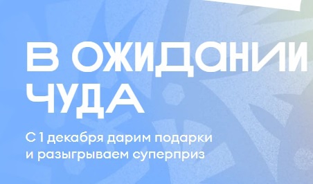 Акция Вкусвилл: «ВВитрина чудес»