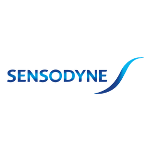 Акция Sensodyne и Улыбка Радуги