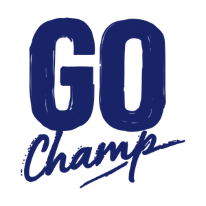 Акция Go Champ и Озон