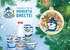 Акция  «Простоквашино» «Новогодний розыгрыш от Простоквашино»