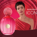 Акция  «Antonio Banderas» (Антонио Бандерас) «Открой свою силу»