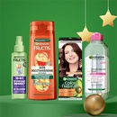 Акция  «Garnier» (Гарньер) «Фестиваль Garnier в сети Магнит»