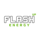 Акция Flash Up Energy и Монетка