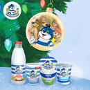 Акция  «Простоквашино» «Создавайте теплые моменты вместе»