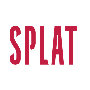 Акция Splat и Самбери, Броскомаркет, Еврофреш