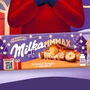 Акция Реми, Реми сити, Mondelez: «Нежные моменты Нового года»