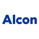 Акция Alcon и Озон