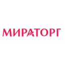 Акция Мираторг и Озон