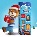 Акция  «Барни» (www.barniworld.ru) «В Новый год с новым планшетом!»