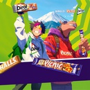 Акция  «Dirol» (Дирол) «Выиграй поездку в Японию!»