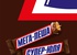 Акция  «Snickers» (Сникерс) «Сникерсни, и ты снова - супер-ты»