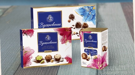 Акция Вдохновение: Создавай, Вдохновляйся, Расцветай»