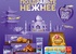 Акция шоколада «Milka» (Милка) «Поздравьте нежнее»