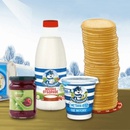 Акция  «Простоквашино» «Вкусных блинов много не бывает»