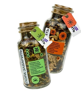 Акция Пора заварить, Сокочай, Metro