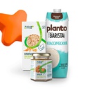 Акция  «Planto» (Планто) Акция Planto и Перекресток: «Planto и Зеленая линия попробуйте в Пост»