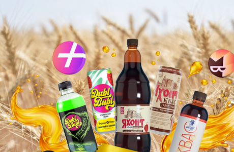 Выиграйте 500 000 рублей вместе с нашими напитками под товарными знаками «Яхонт», «И.И.Обломов», «Du