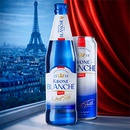 Акция  «Krone Blanche Biere» (Кроне Бланше) «Krone в Дикси»